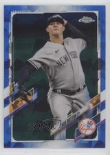 2021 Topps Chrome Sapphire Edition Zach Britton Zack Britton #254 7iu