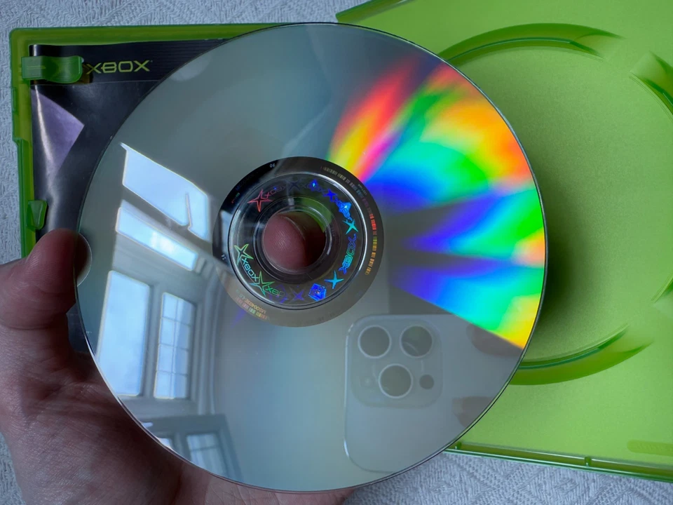 Halo XBOX Classics - UK PAL VGC CIB - High Quality Packing - Tracked - Image 4 of 4