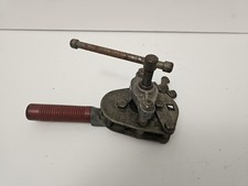 WILSON 1/8" - 3/4" Flaring Tool Marked Patent # 2-711576 & 2-711772 USA VGC