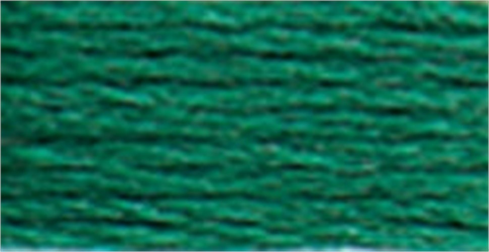 DMC: Cone Floss DMC 6-Strand Embroidery Cotton 100g Cone-Aqu
