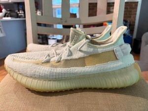 adidas gazelle silver green womens Yeezy Boost 350 V2 “Hyperspace” – kicksby3y main image 0