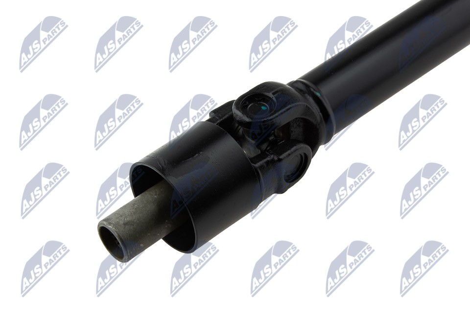 N.T.Y. NWN-FT-005.NTY Propshaft, axle drive for DAIHATSU,PIAGGIO - Image 3