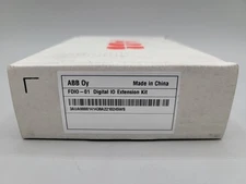 NEW ABB Oy FDIO-01 Digital IO Extension Kit 3AUA0000141438