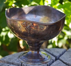 Benedict Silver Plate for sale | eBay