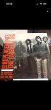 The Replacements - The Farewell Gig 2LP RED V...