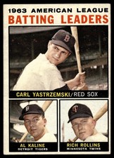 1964 Topps Football Cards 18