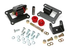 Trans-Dapt Performance Ls Engine Swap Mount Kit 