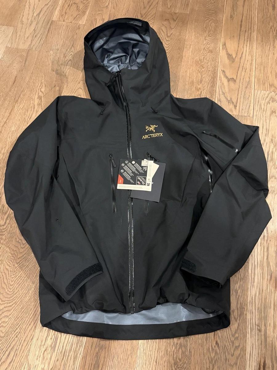 Arcteryx Alpha In Men's Coats & Jackets for sale - eBay