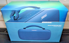 Bose SoundLink Max Portable Speaker Blue Dusk