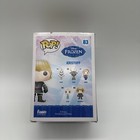 Funko POP Disney Frozen Kristoff #83 Figure — photo 5