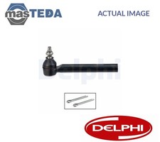 TA3550 TRACK ROD END RACK END FRONT DELPHI NEW OE REPLACEMENT