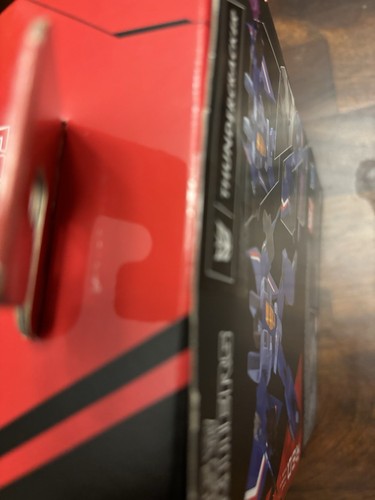 Thundercracker NIB Sealed R.E.D. Robot Enhanced Design Transformers 2022 - Bild 8 von 8