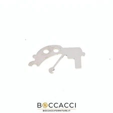 AS 1749 Cod. 445 Setting Lever Spring Calib: 1748, 1749 (EXCELLENT STATE)