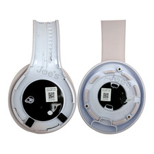 OEM Beats Solo 4 Wireless A3140 Inside Panel Trim Replacement Right Pink Part