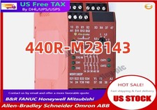 440R-M23143 Allen-Bradley Ser B MSR138DP Safety Relay US STOCK NEW IN BOX
