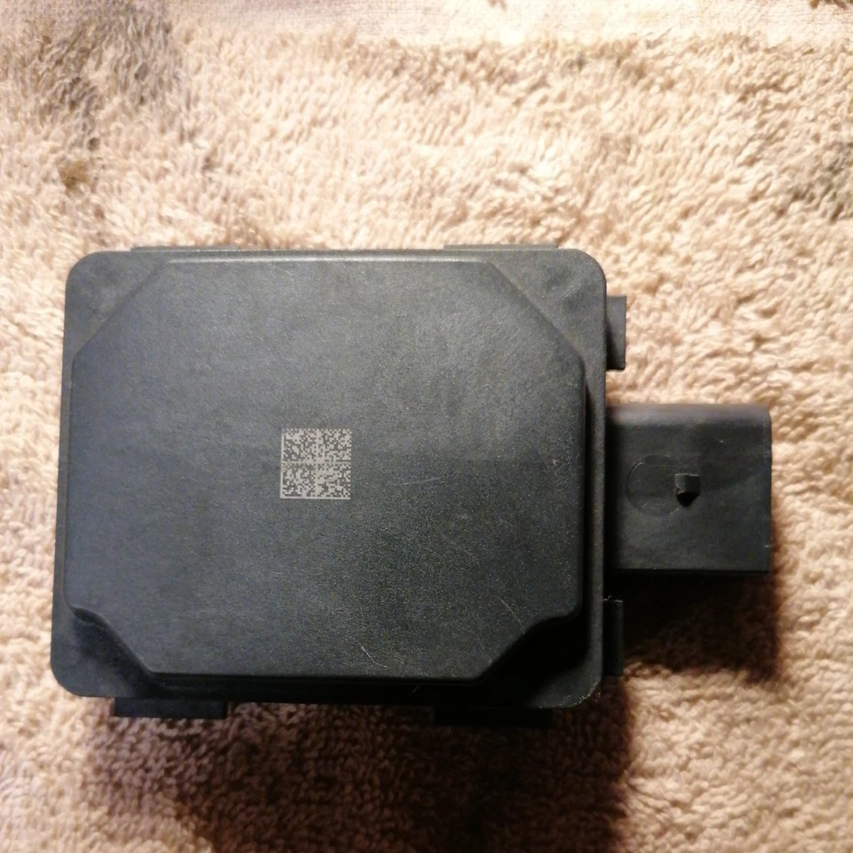 BMW X3 G45 2025 Distronic radar sensor 66315A52CF9 - Image 2 of 3