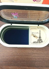 [Operation confirmed] Dreamcast Sakura Wars 3 Is Paris Burning Music Box