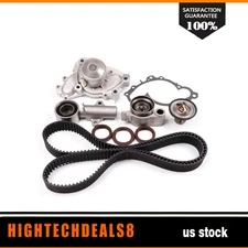 Timing Belt Water Pump Kit 2004-2006 For Toyota Sienna For Lexus ES330 3.3L