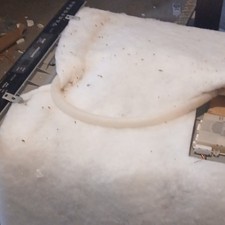 Frigidaire FGID2476SF Built-In Stainless Steel Dishwasher Door-Front Control 3