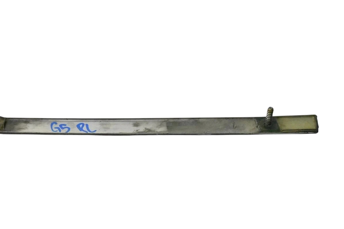 Bentley Continental GT 2003-2010 REAR+LEFT Trim molding