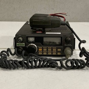 YAESU FT-290 mkIIトランシーバー YAESU FT-290 mkIIトランシーバー Yaesu FT-290R-II Specs and Prices