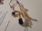 5 PIN WIRE HARNESSE FOR  LESLIE CONTROL KITS -HAMMMOND — photo 1