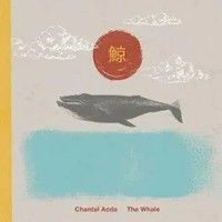The Whale | Chantal Acda | Audio-Cd | CD | 2025 | Alive AG / Köln