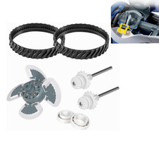 Elite Tune Up Kit for Zodiac Baracuda Pool Cleaner Vacuum MX8 MX6 MX8EL R0524900