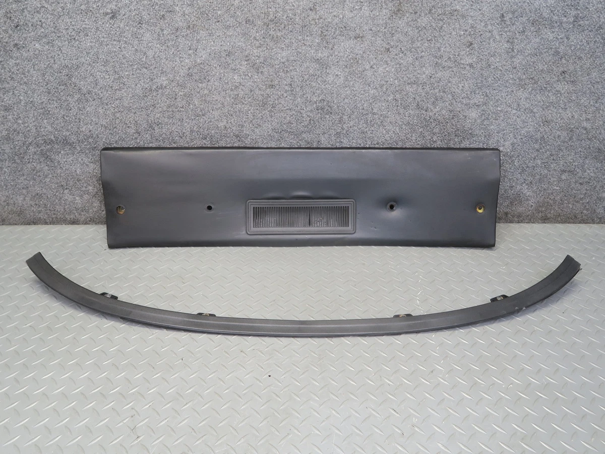 Trim for Datsun 280ZX for sale | eBay