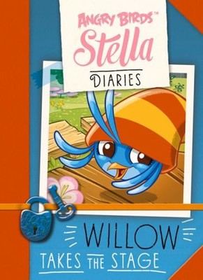 Willow Takes the Stage Paperback Egmont Egmont UK