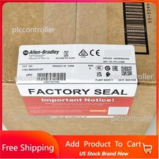 Allen Bradley Stratix 5700 Full FW Ethernet Switch 1783-BMS20CGP US Free Tax