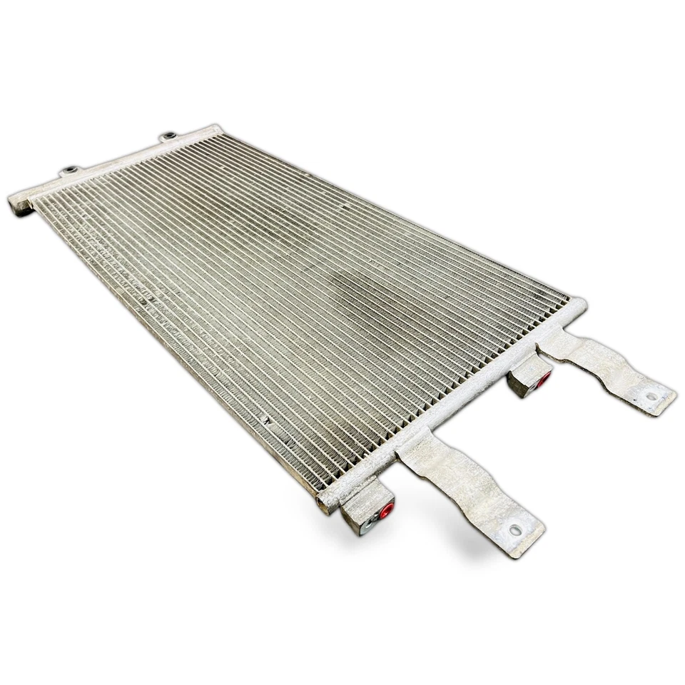 Mann Tgl , Tgm , Tgs , Tgx TP2083891 A/C Kühler 81619206041 81.61920-6041 - Bild 4 von 4