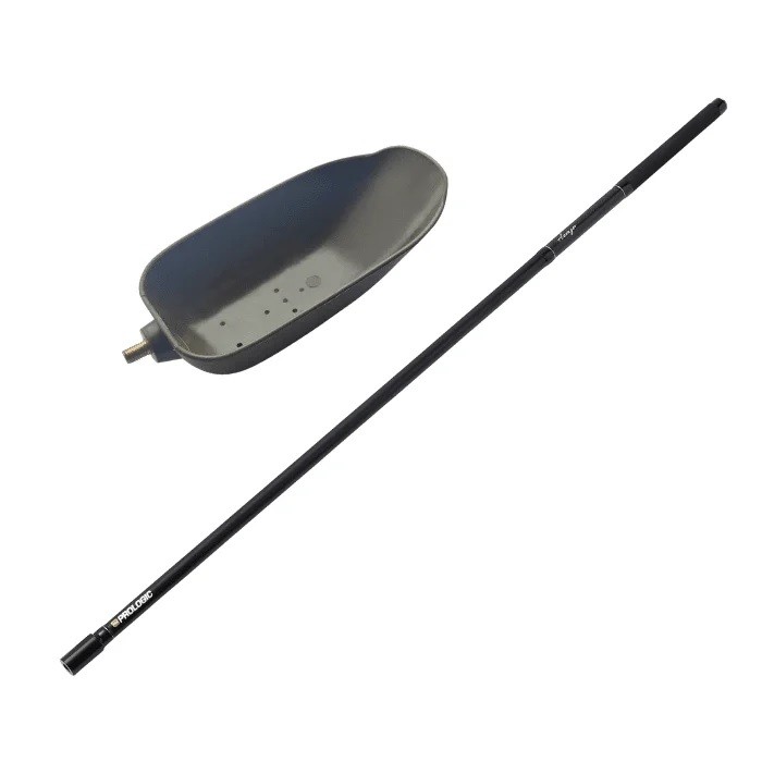 Блесна для наживки Prologic Avenger с ручкой 6 футов / 1,80 м Futterschaufel