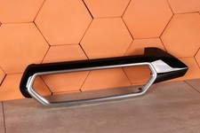 BMW X3 G01 LCI X4 G02 LCI ZIERLEISTE ARMATURENBRETT KONSOLE DEKOR PIANO...