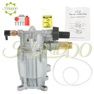 #ad Universal MAX 3000 PSI Pressure Washer Pump 3 4 HorizShaft 2.5 GPM Oil Sealed $60.62