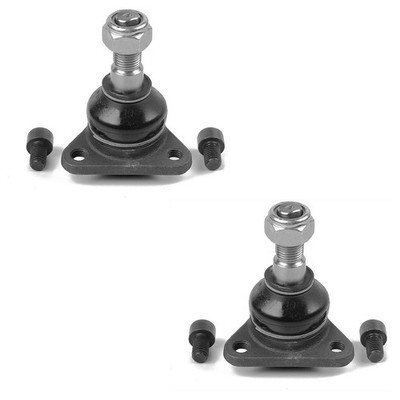Meyle SETT321160103270HD2 Ball Joints Set of 2 Front Driver & Passenger Pair