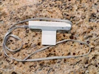 Vintage Original Sony Walkman WM-10 Cassette Player BELT CLIP Made in Japan