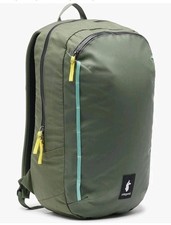 Cotopaxi Vaya 18L Backpack - Spruce Dark Green, NEW