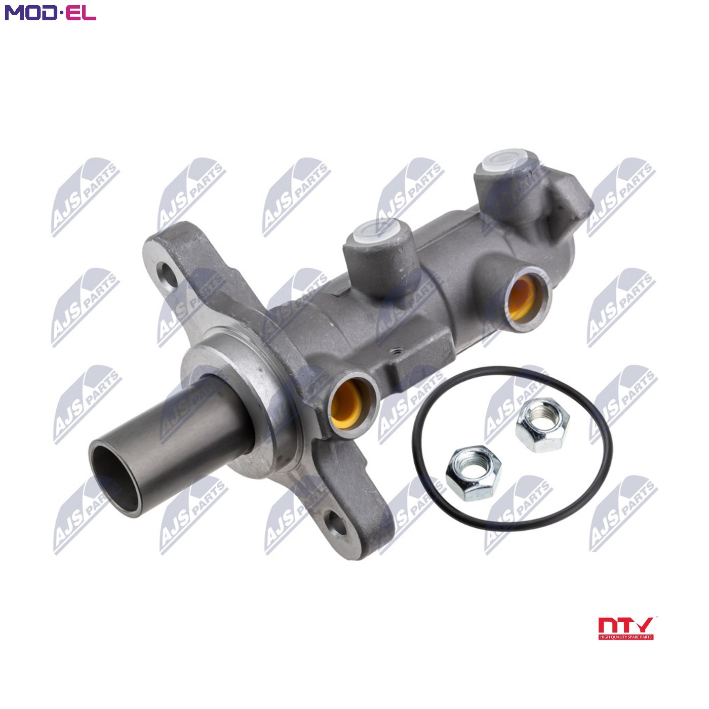 BRAKE MASTER CYLINDER HPH-FR-001 FOR FORD TRANSIT/CUSTOM/V362/Bus/Van TOURNEO - Image 4