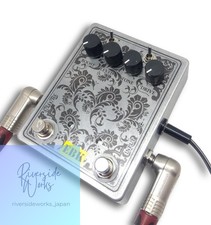 Las mejores ofertas en Pedales de distorsión y Overdrive Landgraff
