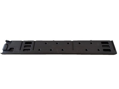 Sleep Number Select Comfort 109047 Foundation Side Rail A - Replacement Part