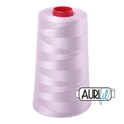 Pale Lilac 2564 | 12wt Cone 1750M / 1914Y | Aurifil