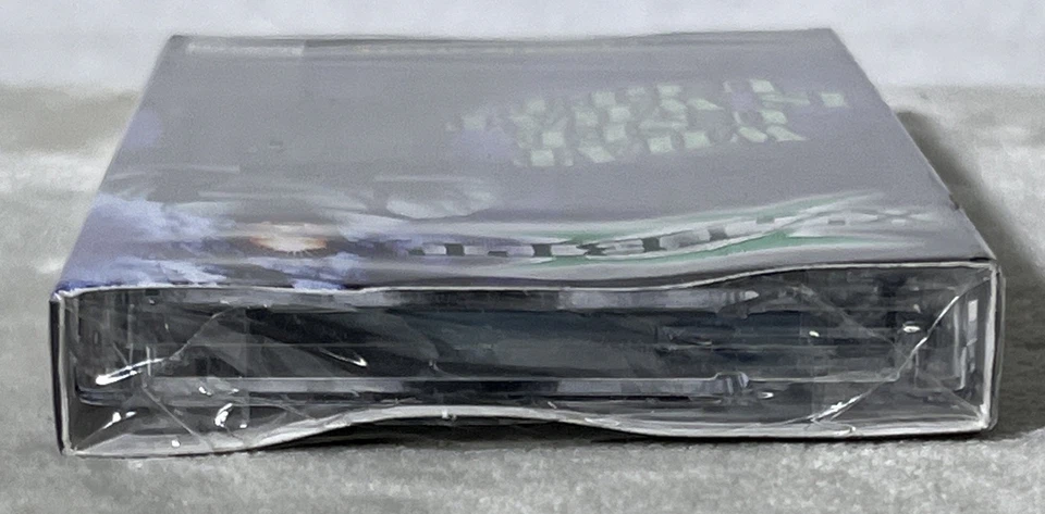 Xzibit What U See Is What U Get NEW SEALED Cassette Tape Single 1998 Loud Rap - Image 4 of 4