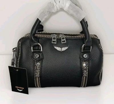 Sunny Zadig Et Voltaire Imitacion Sac Zadig Imitacion Zadig And