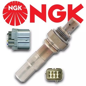 NTK Direct Fit Oxygen Sensor 24473 | O'Reilly Auto Parts