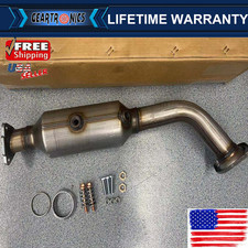 Catalytic Converter For Honda Cr-v Crv 2.4l 2002 2003 2004 2005 2006 Direct Fit
