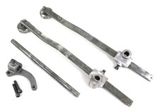 Ammco Brake Lathe Long Arm Silencer Bar Set