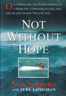 Not Without Hope