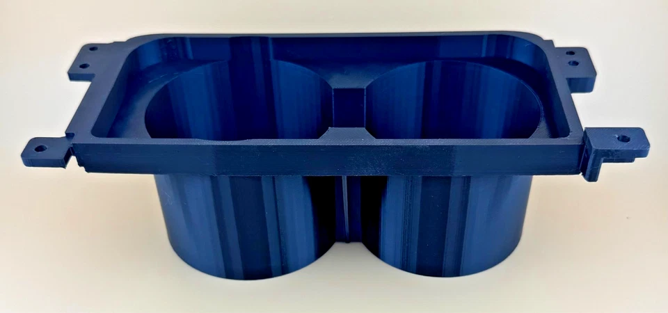 Repuesto portavasos cenicero para Lexus LS430 generación 2001-2003 Foto 3 de 4