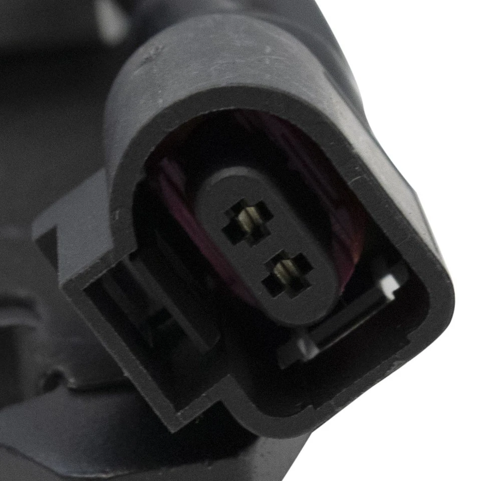 Brake Pad & Rotor Kit Semi-Metallic Fits 2012-2017 Volkswagen Jetta - Image 2 of 4